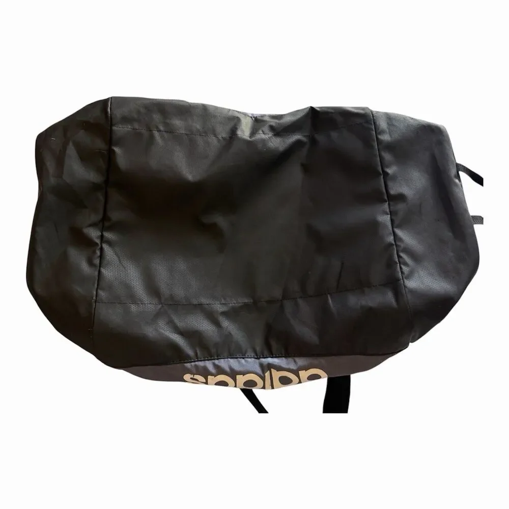 Adidas Defender IV Duffel Bag M/L 25